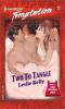 Two To Tangle cover picture