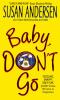 Baby Don't Go cover picture