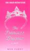 The Princess Diaries cover picture