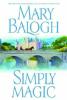Simply Magic cover picture