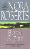 Born In Fire cover picture