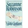 Lady Gallant cover picture
