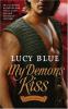 My Demon's Kiss cover picture
