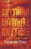 Anything Anywhere Anytime cover picture
