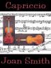 Capriccio cover picture