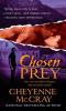 Chosen Prey cover picture