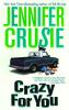 Crazy For You cover picture