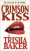 Crimson Kiss cover picture