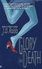 Glory In Death cover picture