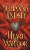 Heart Of A Warrior cover picture