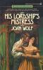 His Lordship's Mistress cover picture