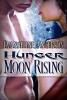 Hunger Moon Rising cover picture