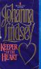 Keeper Of The Heart cover picture