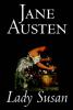 Lady Susan cover picture