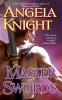 Master Of Swords cover picture