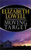 Moving Target cover picture
