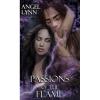 Passions Of The Flame cover picture