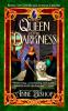 Queen Of The Darkness cover picture