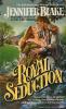 Royal Seduction cover picture