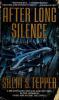 After Long Silence cover picture