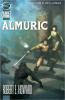 Almuric cover picture