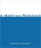 A Martian Romance cover picture