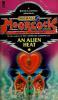 An Alien Heat cover picture