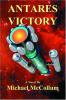 Antares Victory cover picture