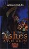 Ashes And Angel Wings cover picture