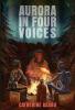 Aurora In Four Voices cover picture