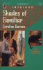 Shades Of Familiar cover picture