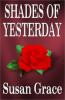 Shades Of Yesterday cover picture