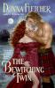 The Bewitching Twin cover picture