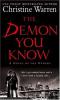 The Demon You Know cover picture