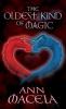 The Oldest Kind Of Magic cover picture