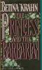 The Princess And The Barbarian cover picture