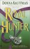 The Royal Hunter cover picture