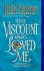 The Viscount Who Loved Me cover picture