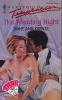 The Wedding Night cover picture