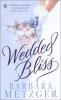 Wedded Bliss cover picture