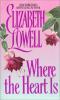 Where The Heart Is cover picture