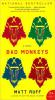 Bad Monkeys cover picture