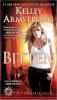 Bitten cover picture
