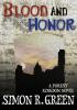 Blood And Honor cover picture
