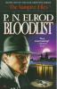 Bloodlist cover picture