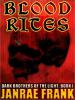 Blood Rites cover picture