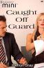 Caught Off Guard cover picture