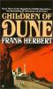 Children Of Dune cover picture