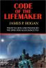 Code Of The Lifemaker cover picture