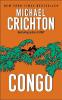 Congo cover picture